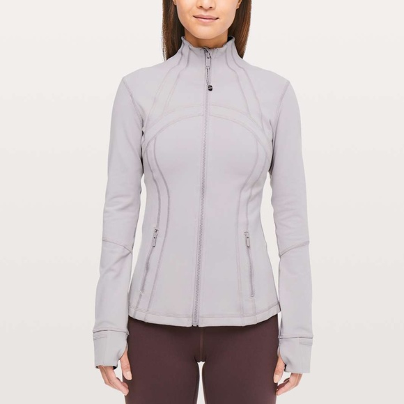 lululemon athletica Jackets & Blazers - NWT Lululemon Define Jacket
